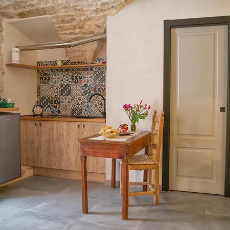 아파트 Casa Gani *