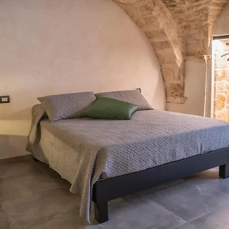 아파트 Casa Gani 마르티나프란카