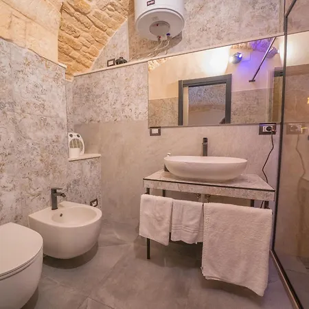 Casa Gani * 마르티나프란카