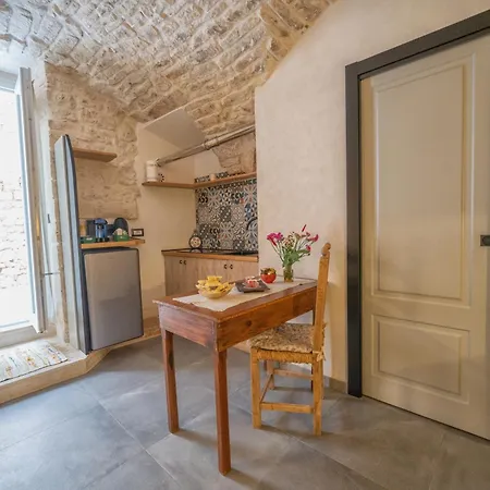 아파트 Casa Gani *