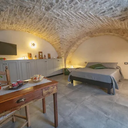 Casa Gani 아파트 *