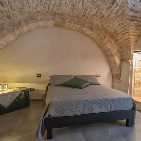 Casa Gani 아파트 마르티나프란카