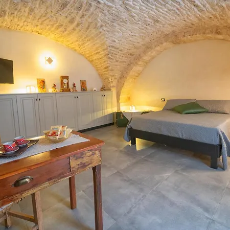 Casa Gani 아파트 마르티나프란카