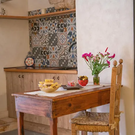 Casa Gani 마르티나프란카