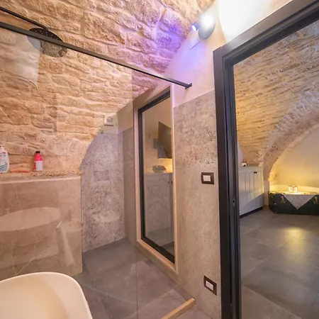 아파트 Casa Gani *