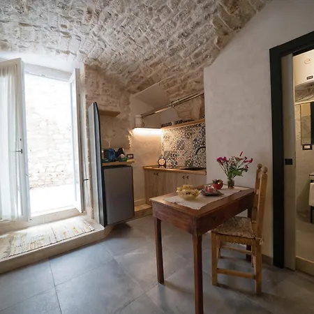 아파트 Casa Gani 마르티나프란카