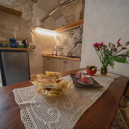 Casa Gani * 마르티나프란카