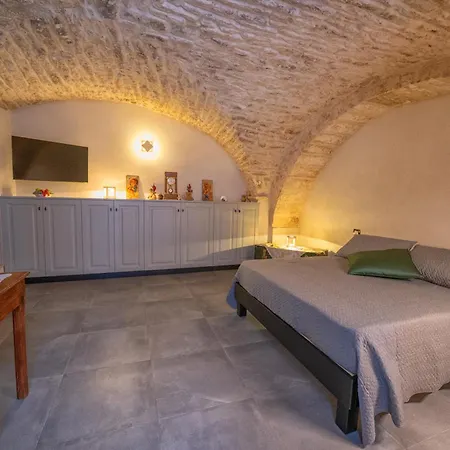 Casa Gani * 마르티나프란카