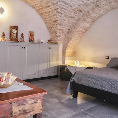 Appartamento Casa Gani