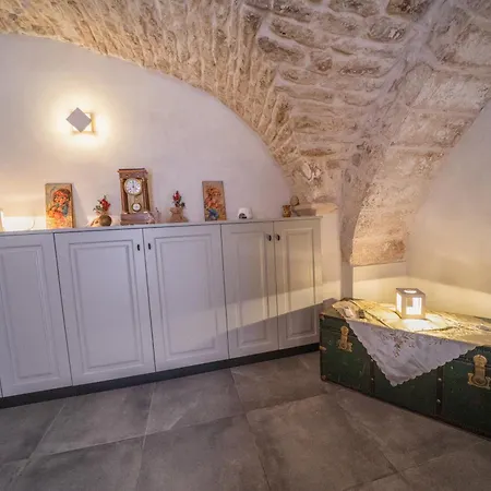 Casa Gani Appartamento *