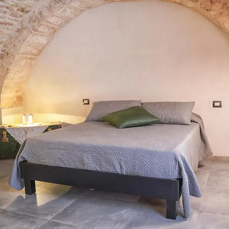 Daire Casa Gani Martina Franca