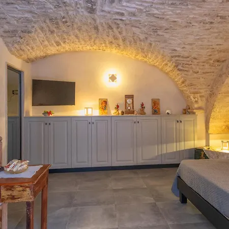 Casa Gani Daire