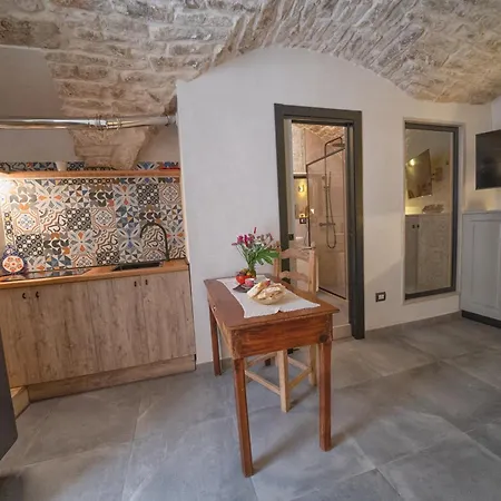 Casa Gani Appartamento