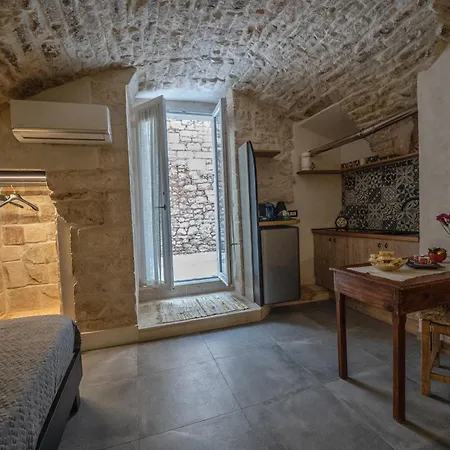 Casa Gani Daire *