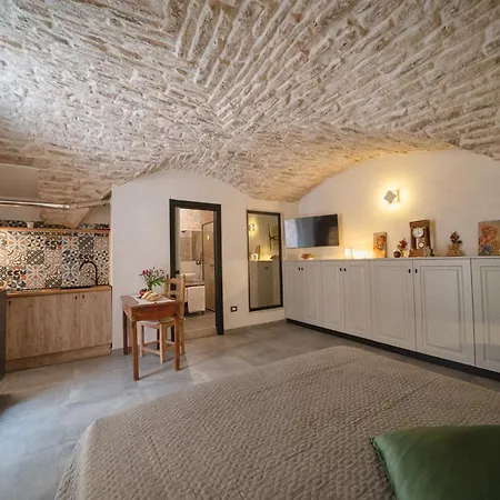 Casa Gani Apartament