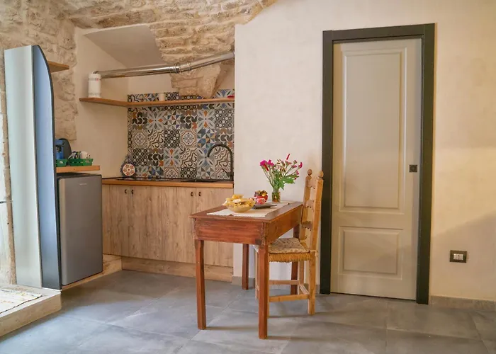 Apartament Casa Gani *