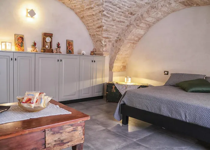 Apartament Casa Gani