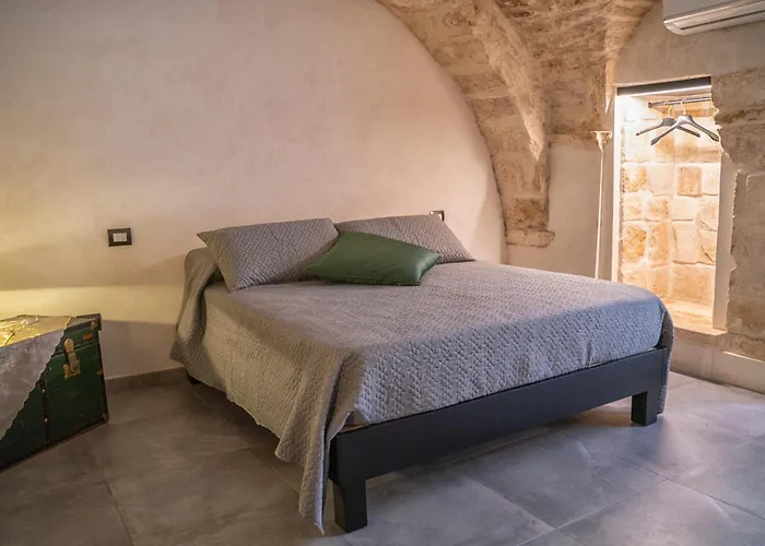 Daire Casa Gani Martina Franca