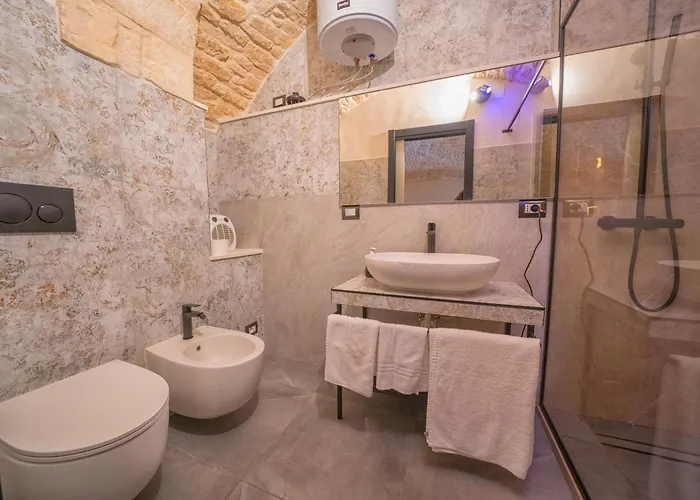 Casa Gani * Martina Franca