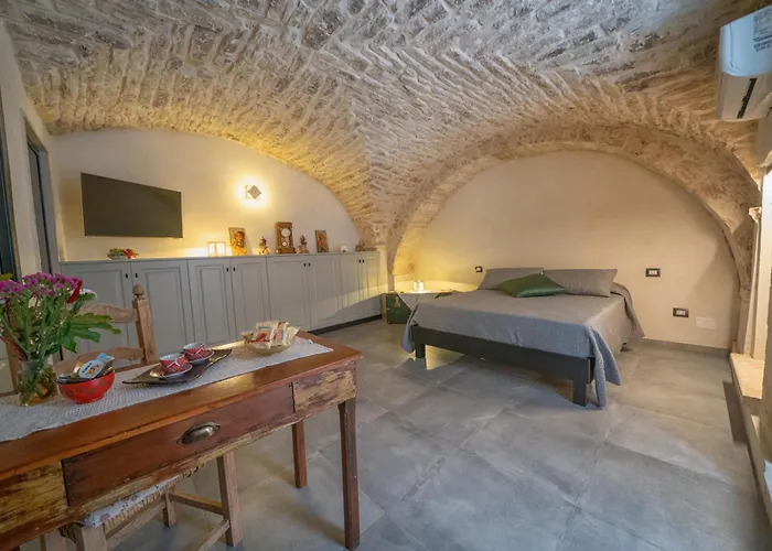 Casa Gani Daire *
