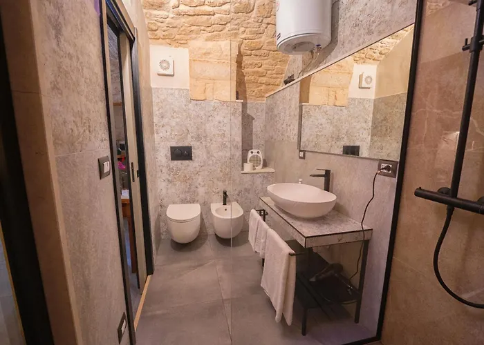 Casa Gani Martina Franca