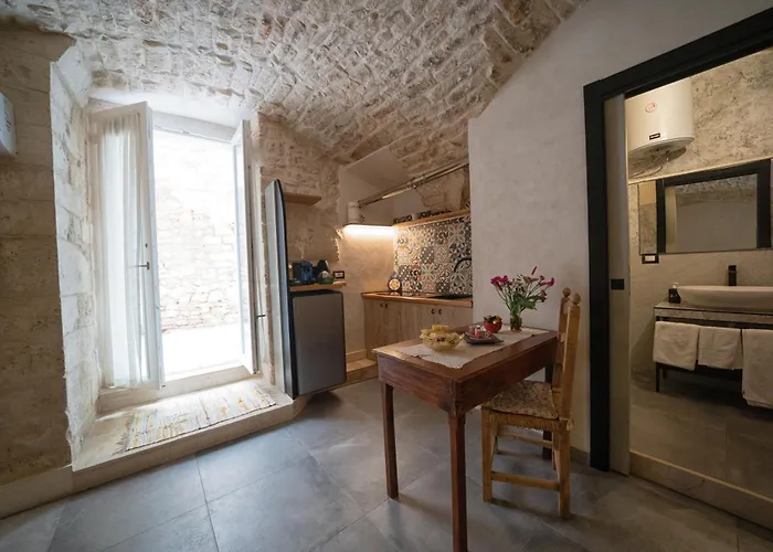 Apartament Casa Gani Martina Franca