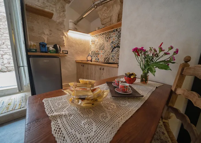 Casa Gani * Martina Franca