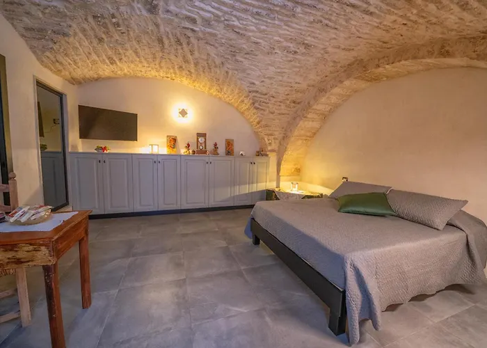 Casa Gani * Martina Franca